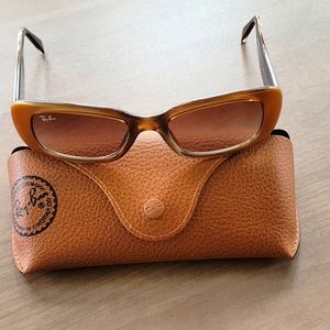 Ray Ban Sunglasses